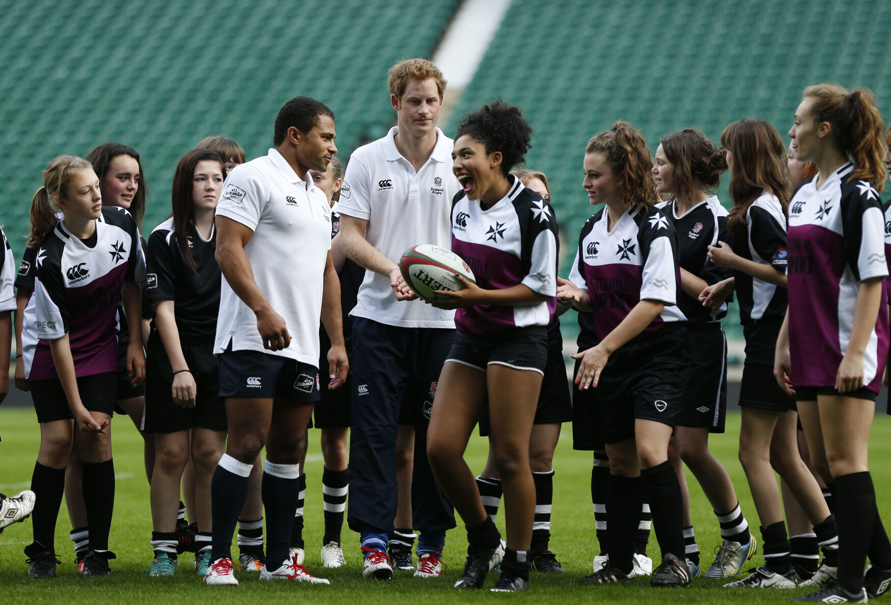Prince Harry